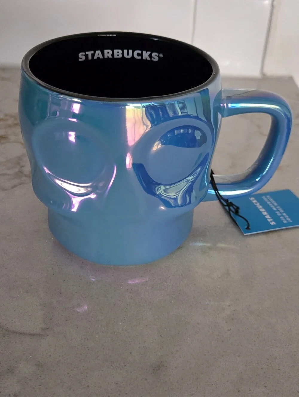 Starbucks see pics